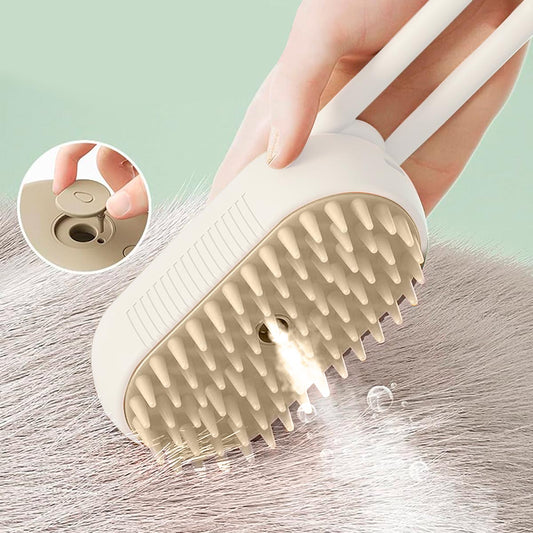 Cepillo Vaporizador PetMist®