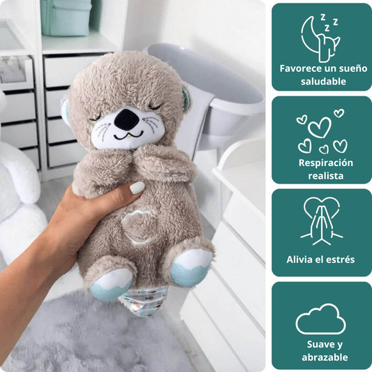 Nutria que respira SereniNut®